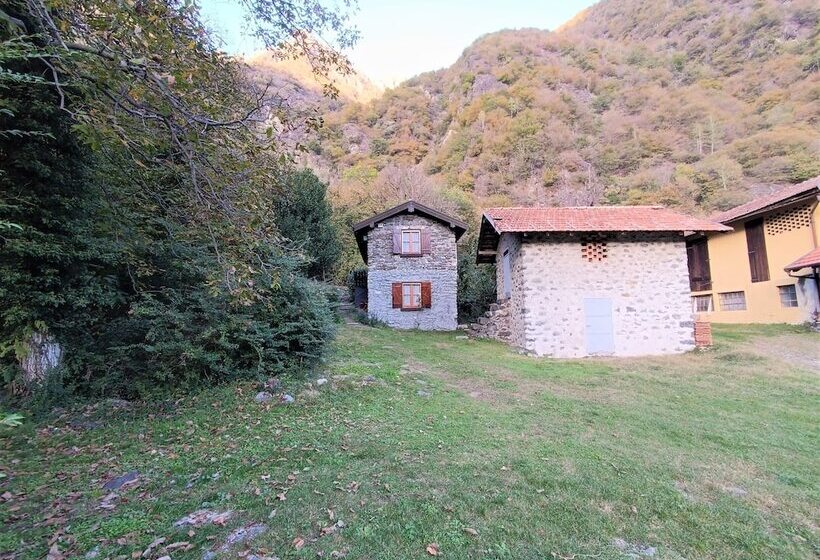 Casa Mamy
