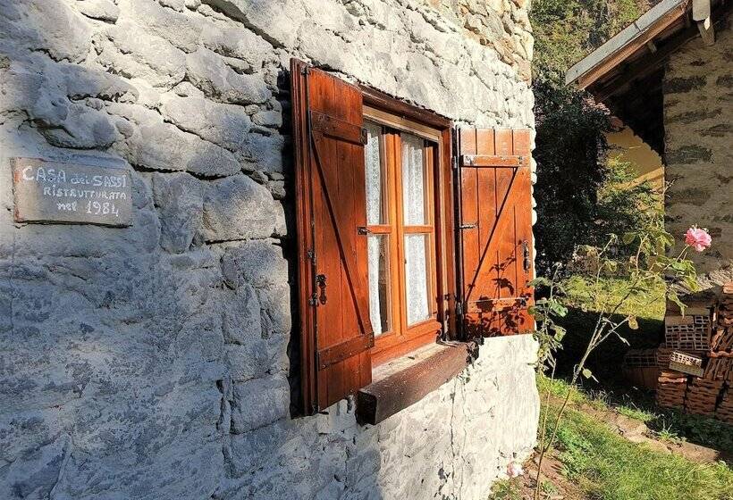 Casa Mamy