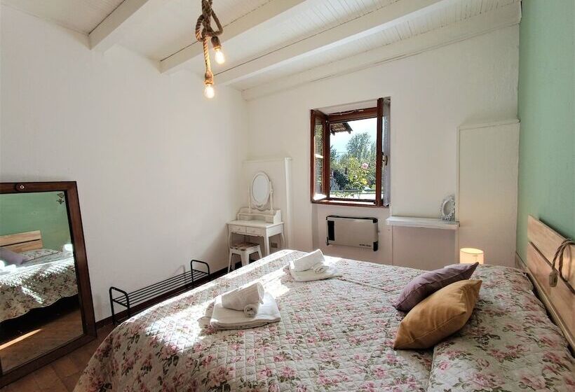 Casa Mamy
