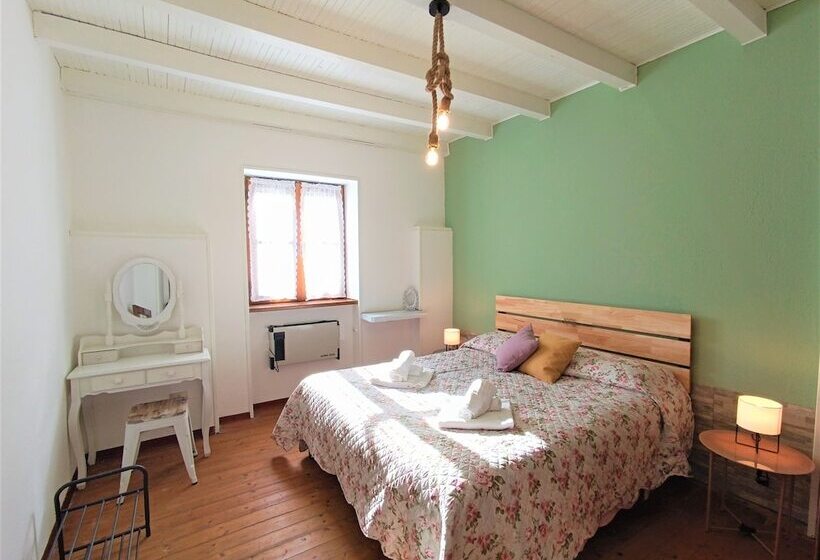 Casa Mamy
