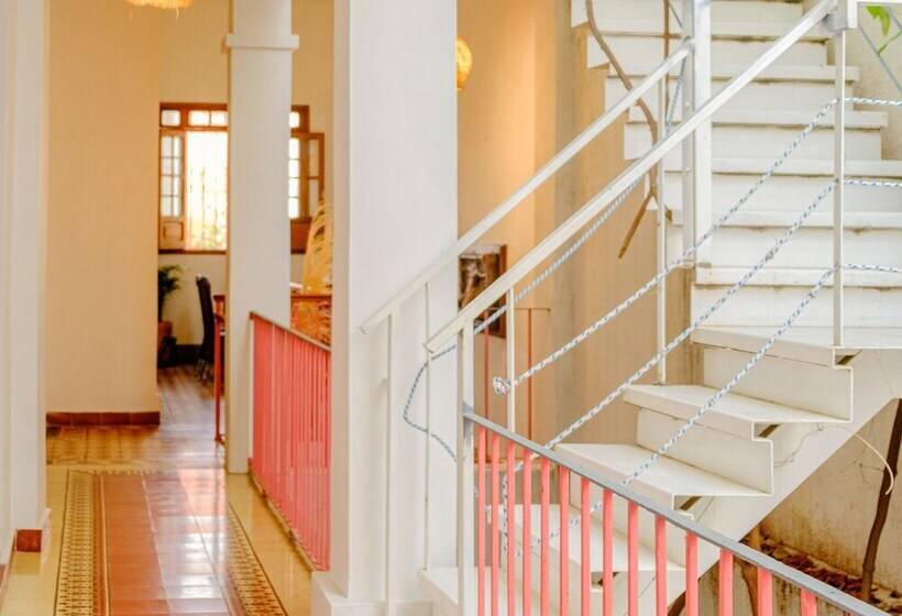 Casa Rosa   Alma Hotels