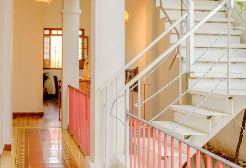 Casa Rosa   Alma Hotels