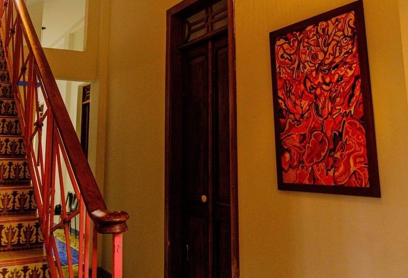 Casa Rosa   Alma Hotels