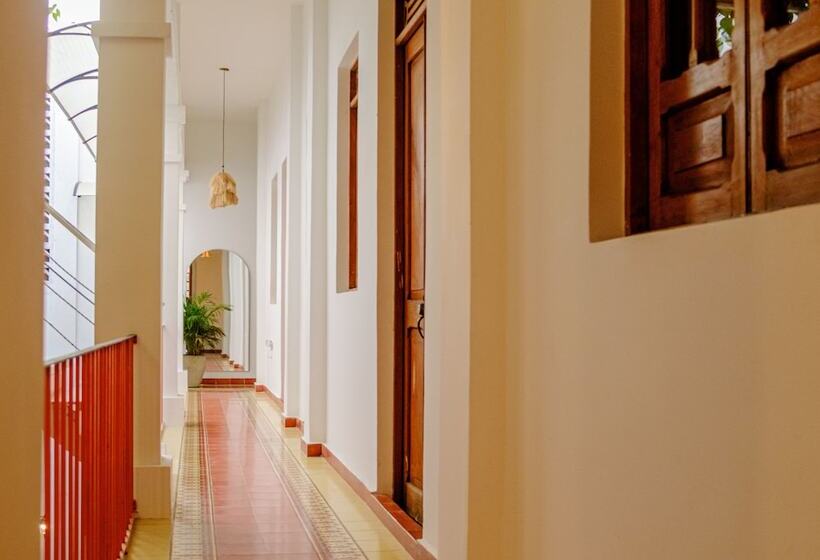 Casa Rosa   Alma Hotels