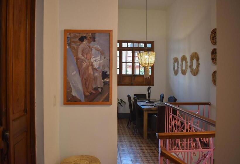 Casa Rosa   Alma Hotels