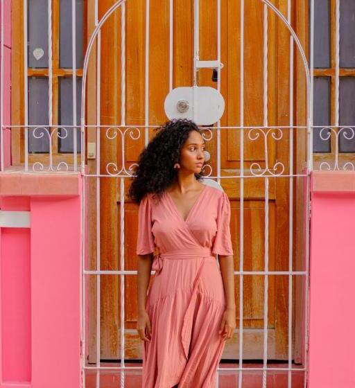 Casa Rosa   Alma Hotels