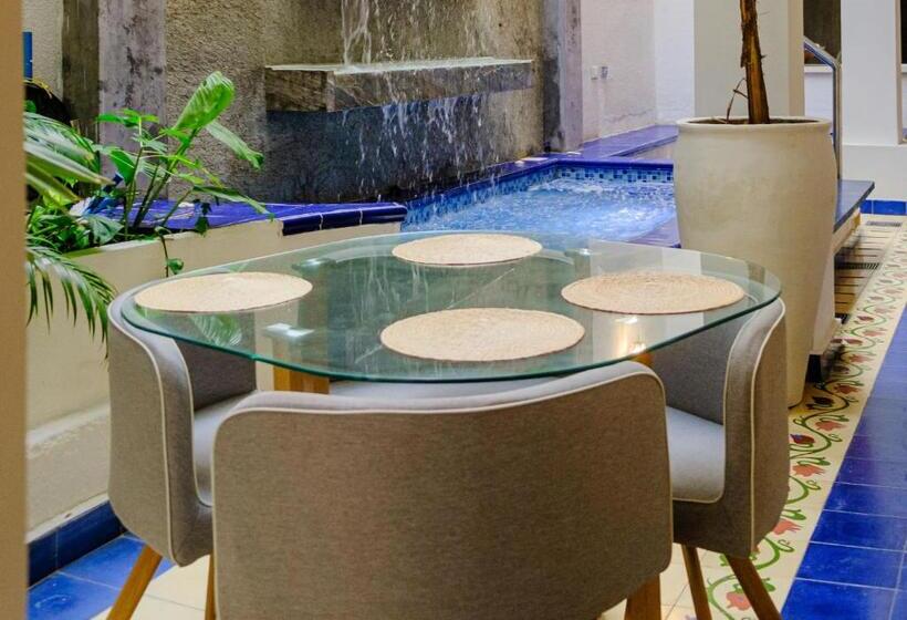 Casa Rosa   Alma Hotels