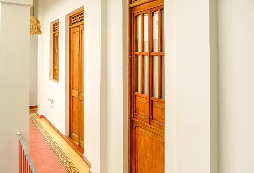 Casa Rosa   Alma Hotels