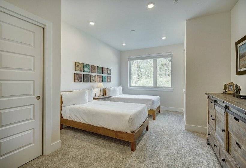 Clearwater Lofts By Keystone Resort