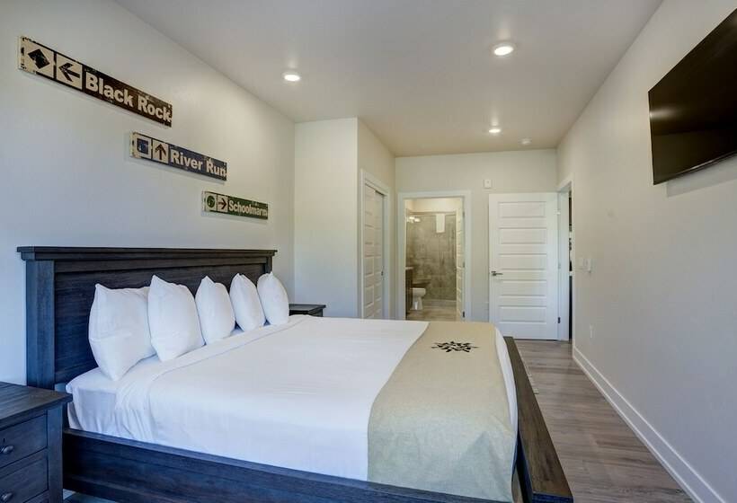 Clearwater Lofts By Keystone Resort