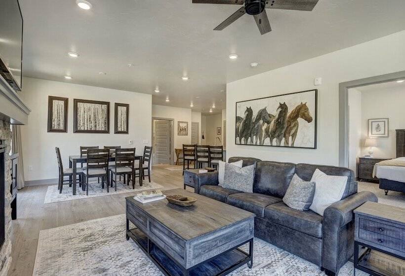 Clearwater Lofts By Keystone Resort