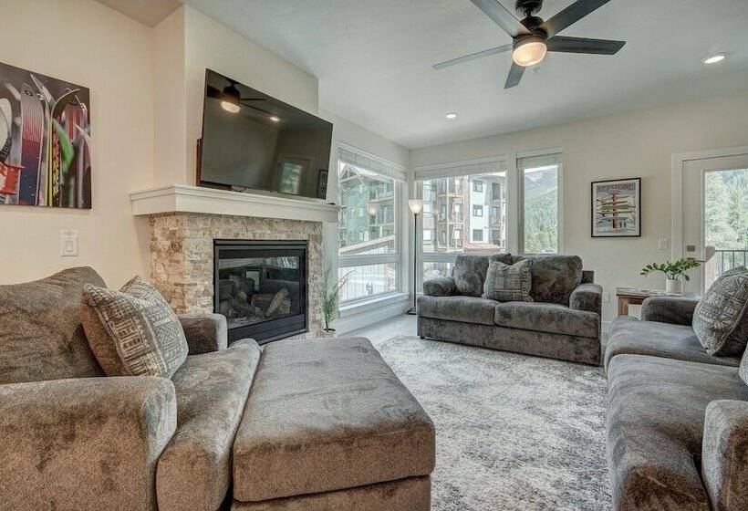 Clearwater Lofts By Keystone Resort