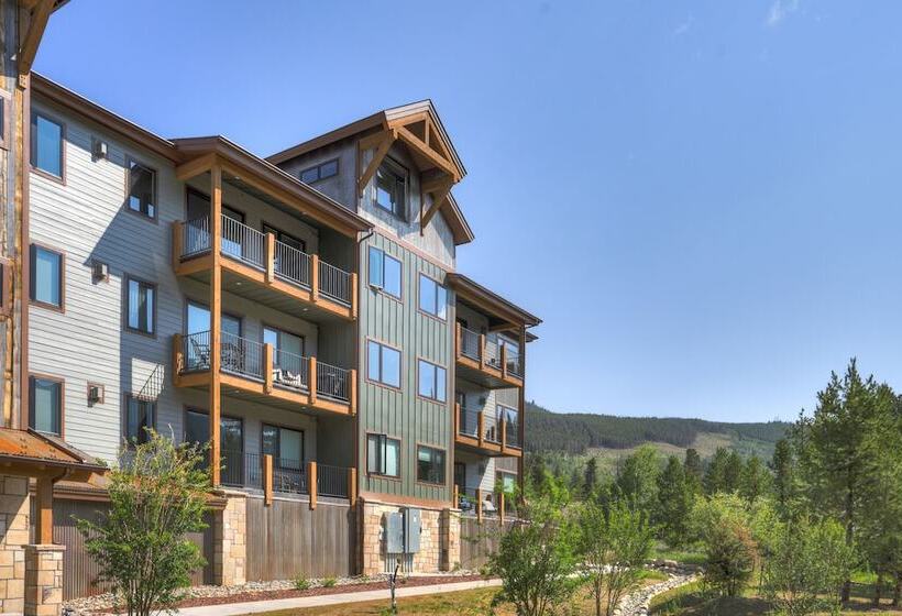 Clearwater Lofts By Keystone Resort
