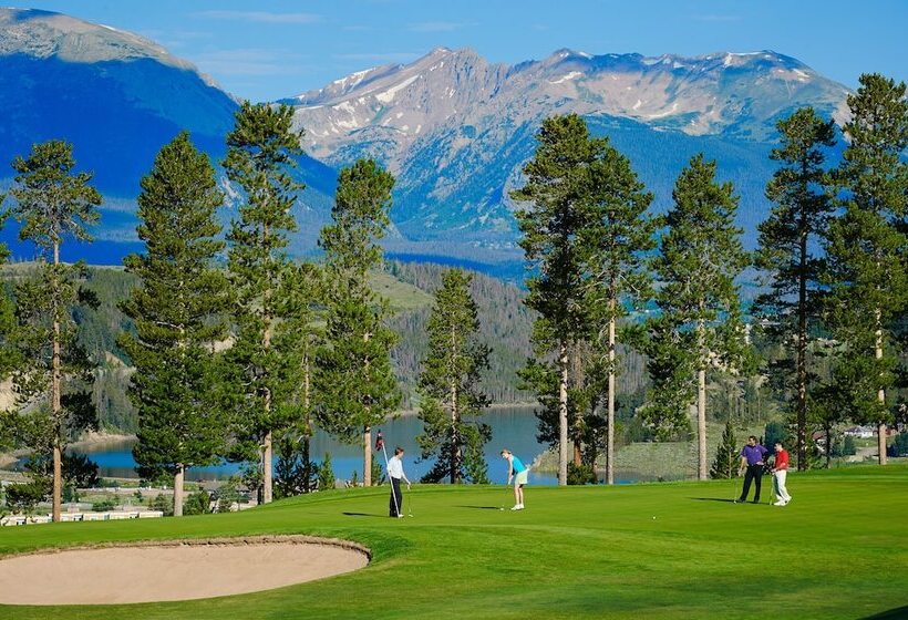 Clearwater Lofts By Keystone Resort