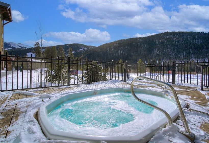 Clearwater Lofts By Keystone Resort