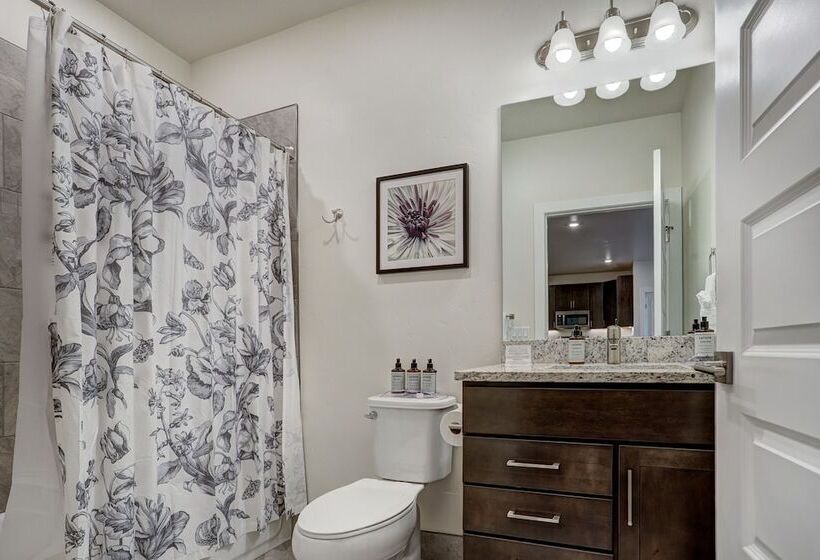 Clearwater Lofts By Keystone Resort