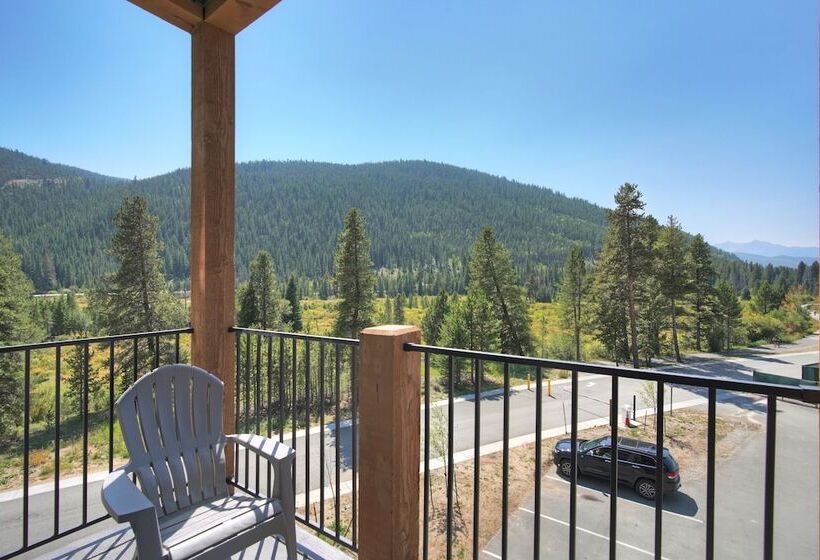 Clearwater Lofts By Keystone Resort