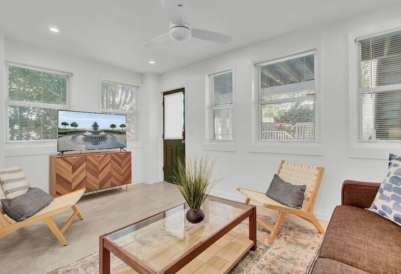 Coastal Grove By Avantstay 3 Unit Buyout Minutes From Folly Beach