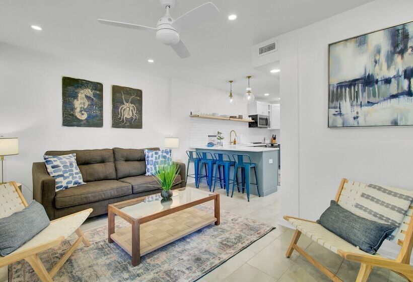 Coastal Grove By Avantstay 3 Unit Buyout Minutes From Folly Beach