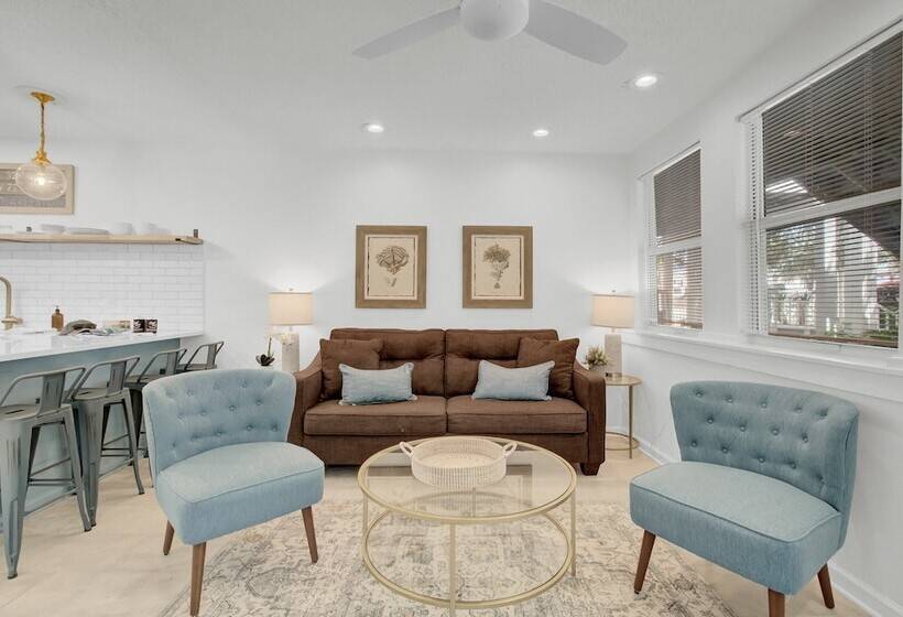 Coastal Grove By Avantstay 3 Unit Buyout Minutes From Folly Beach