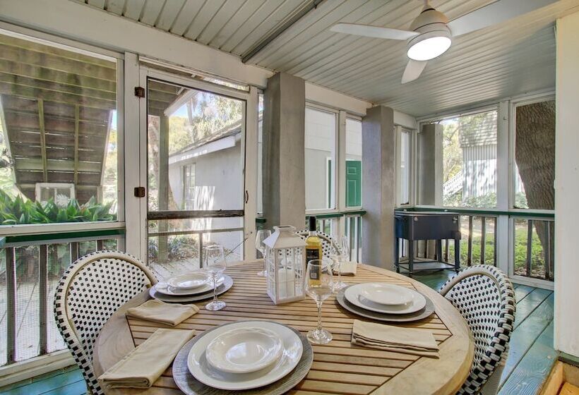 Coastal Grove By Avantstay 3 Unit Buyout Minutes From Folly Beach