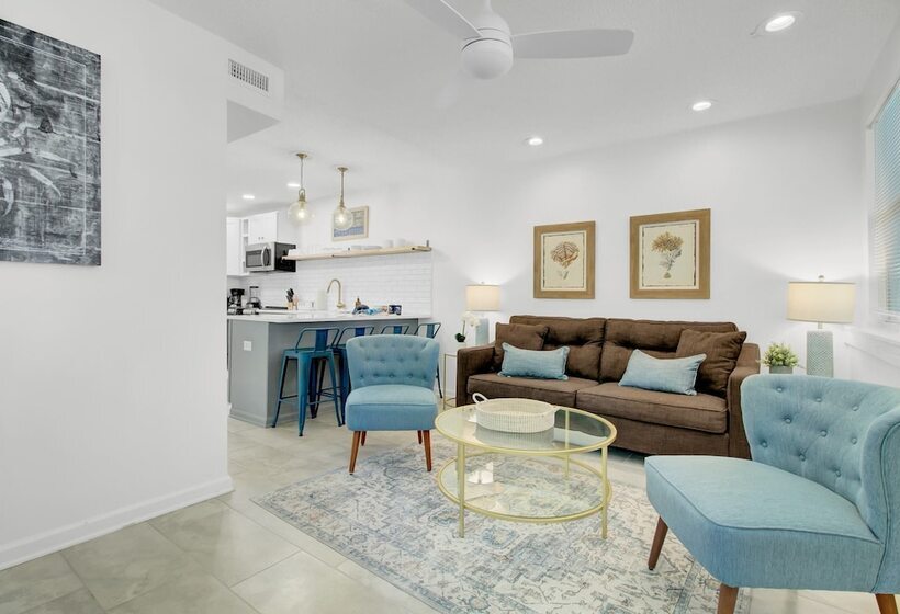 Coastal Grove By Avantstay 3 Unit Buyout Minutes From Folly Beach