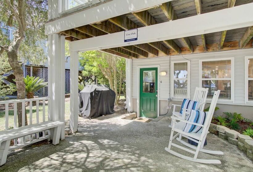 Coastal Grove By Avantstay 3 Unit Buyout Minutes From Folly Beach