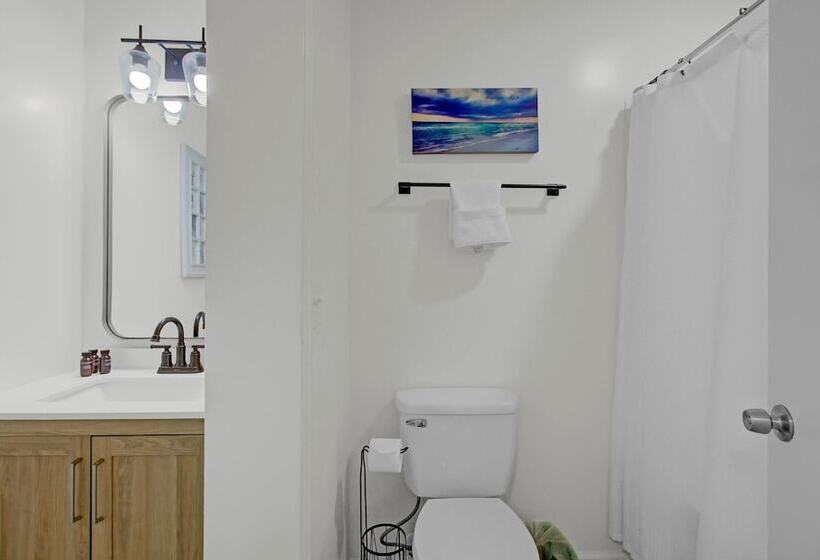 Coastal Grove By Avantstay 3 Unit Buyout Minutes From Folly Beach