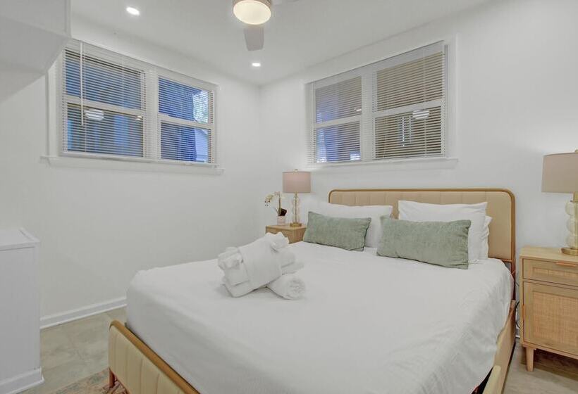 Coastal Grove By Avantstay 3 Unit Buyout Minutes From Folly Beach