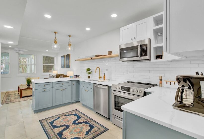 Coastal Grove By Avantstay 3 Unit Buyout Minutes From Folly Beach