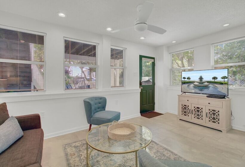 Coastal Grove By Avantstay 3 Unit Buyout Minutes From Folly Beach