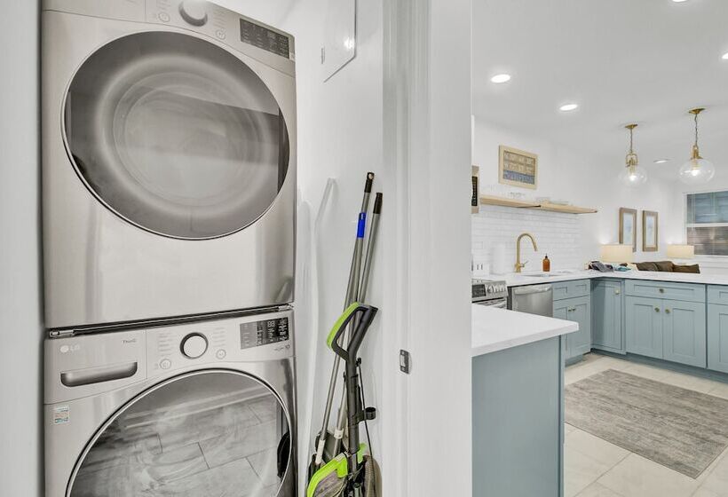 Coastal Grove By Avantstay 3 Unit Buyout Minutes From Folly Beach