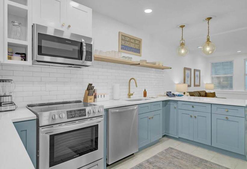 Coastal Grove By Avantstay 3 Unit Buyout Minutes From Folly Beach