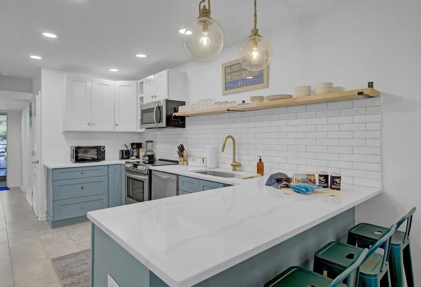 Coastal Grove By Avantstay 3 Unit Buyout Minutes From Folly Beach