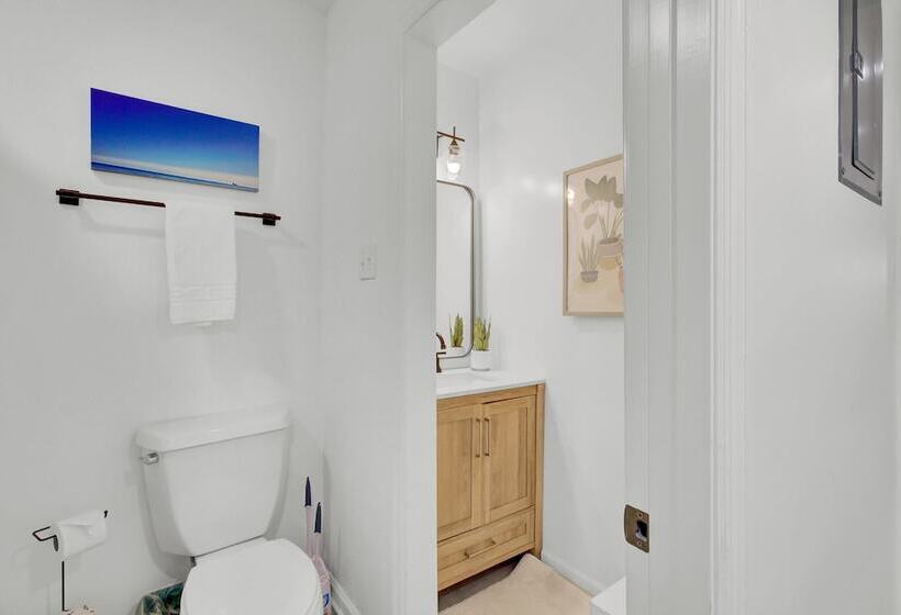 Coastal Grove By Avantstay 3 Unit Buyout Minutes From Folly Beach