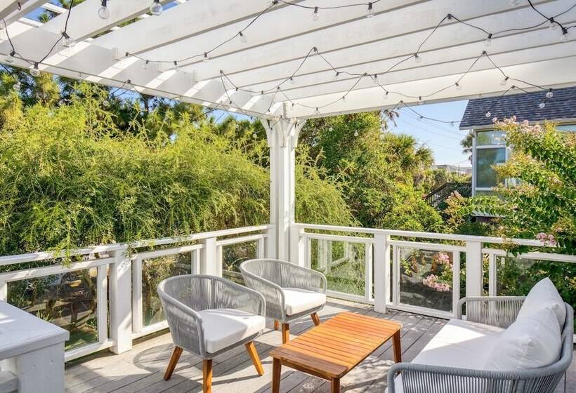 Coastal Grove By Avantstay 3 Unit Buyout Minutes From Folly Beach