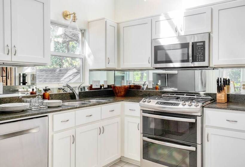 Coastal Grove By Avantstay 3 Unit Buyout Minutes From Folly Beach