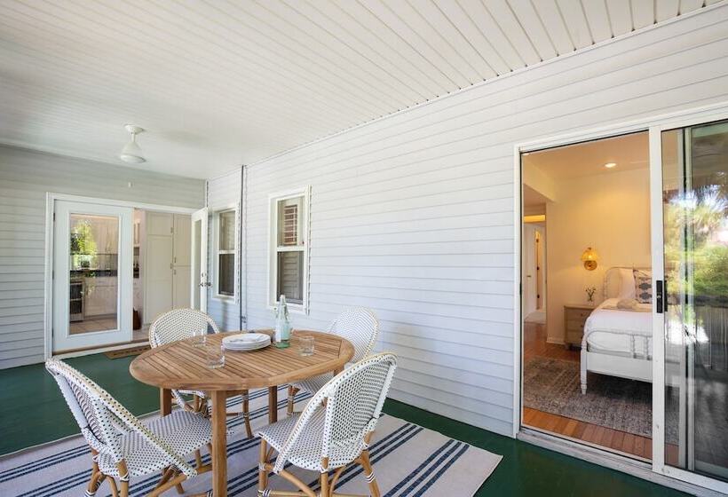 Coastal Grove By Avantstay 3 Unit Buyout Minutes From Folly Beach