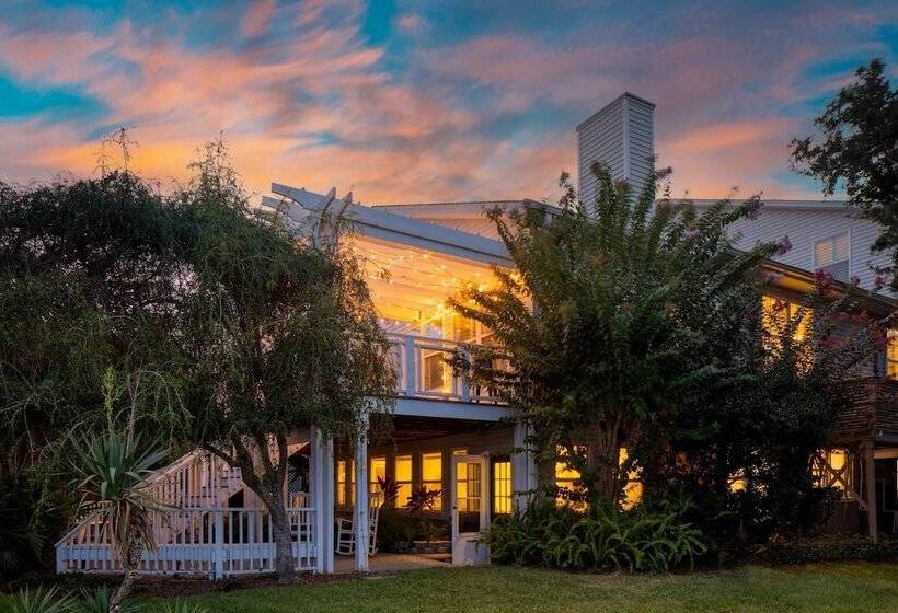 Coastal Grove By Avantstay 3 Unit Buyout Minutes From Folly Beach