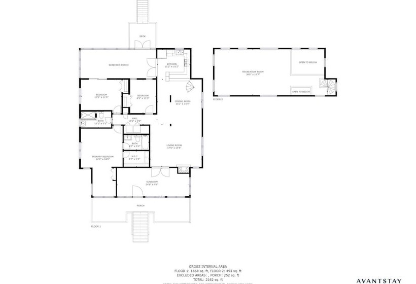 Coastal Grove By Avantstay 3 Unit Buyout Minutes From Folly Beach