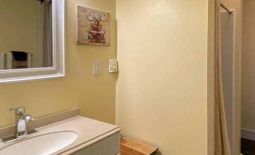 College Inn Bed And Breakfast