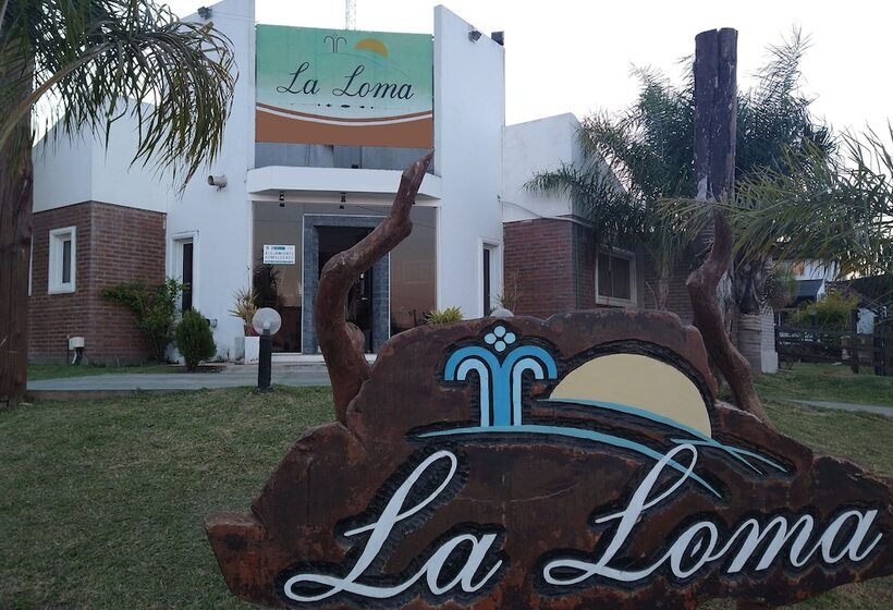 Complejo La Loma