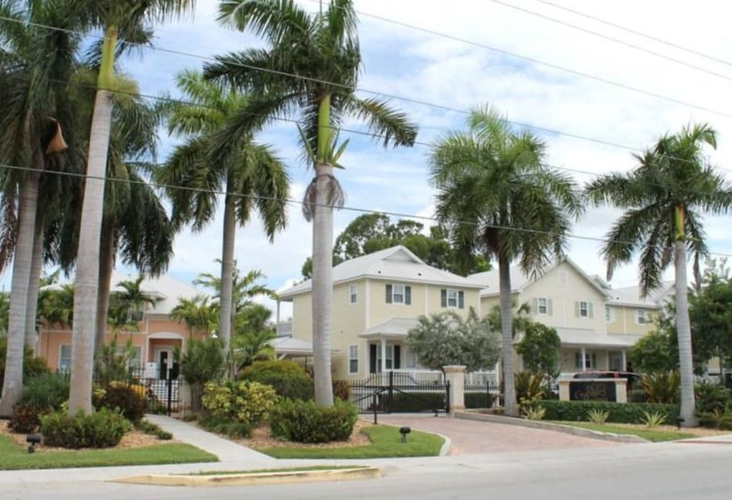 Coral Palm By Avantstay Key West Walkable Gated Community & Shared Pool