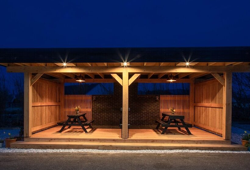 Croft 4   Self  Catering Accommodation