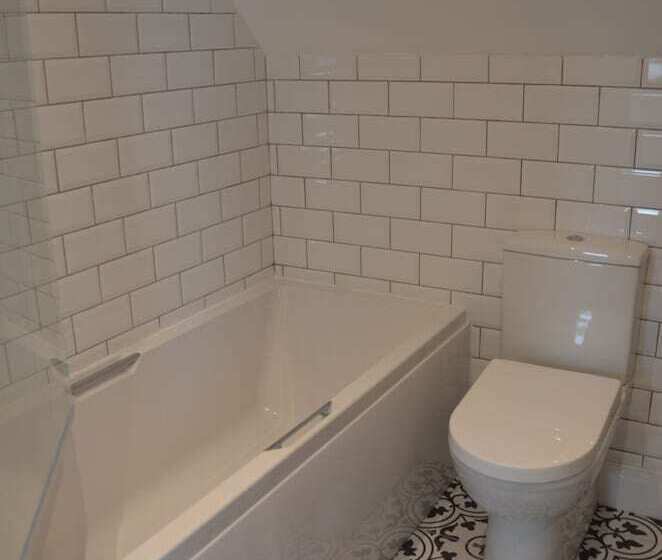 Croft 4   Self  Catering Accommodation