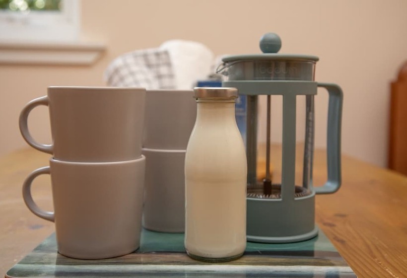 Croft 4   Self  Catering Accommodation