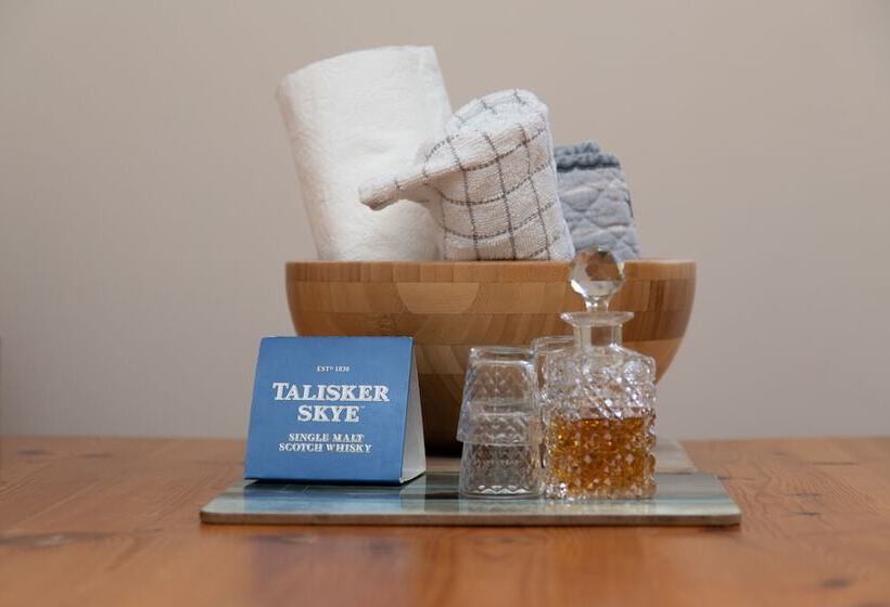 Croft 4   Self  Catering Accommodation