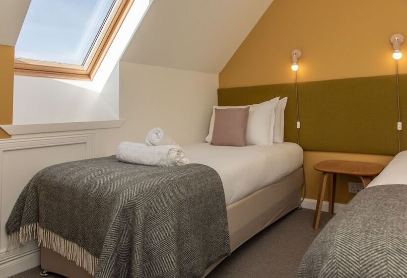 Croft 4   Self  Catering Accommodation