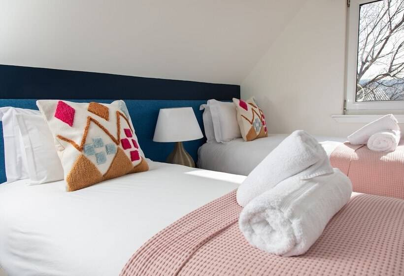 Croft 4   Self  Catering Accommodation