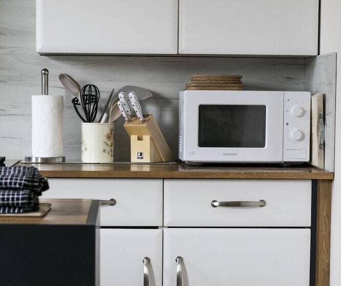 Croft 4   Self  Catering Accommodation